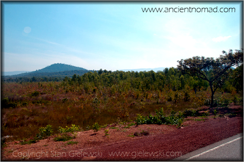 Sihanoukville - Cambodia