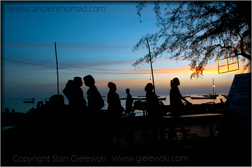 Sihanoukville - Cambodia