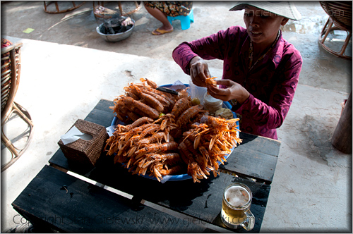 Sihanoukville - Cambodia