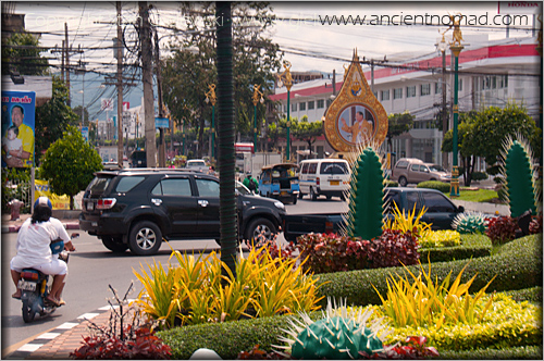 Songkhla - Thailand