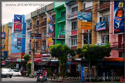 Songkhla - Thailand
