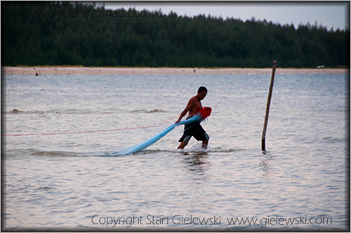 Songkhla - Thailand