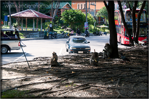 Songkhla - Thailand