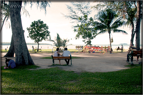 Songkhla - Thailand