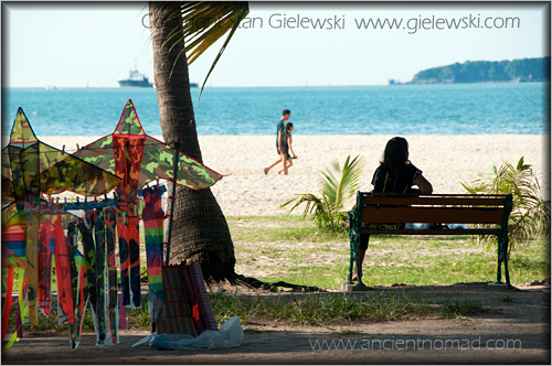 Songkhla - Thailand