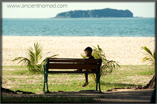 Songkhla - Thailand