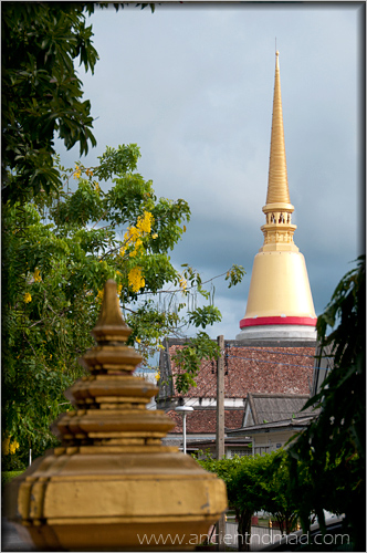 Songkhla - Thailand
