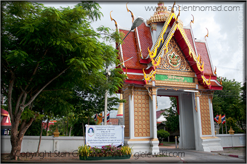 Songkhla - Thailand
