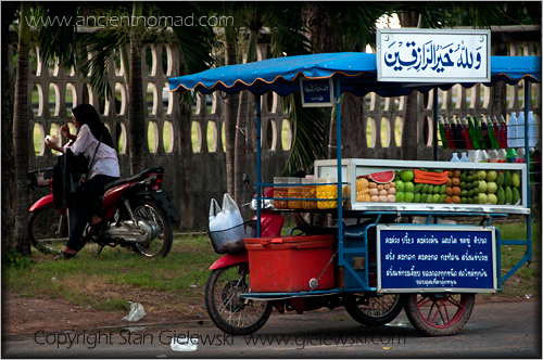 Songkhla - Thailand