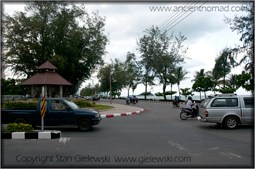 Songkhla - Thailand