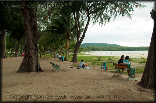 Songkhla - Thailand