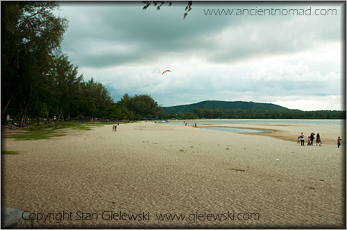 Songkhla - Thailand