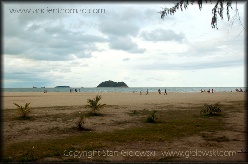 Songkhla - Thailand