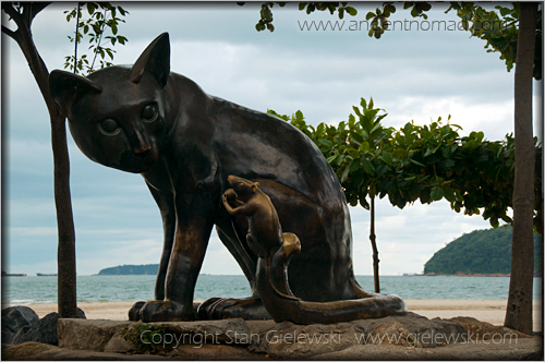 Songkhla - Thailand