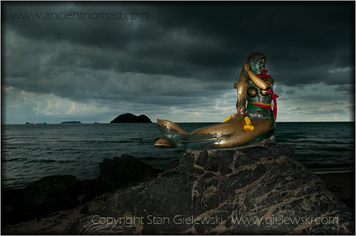Songkhla - Thailand