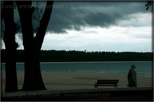 Songkhla - Thailand