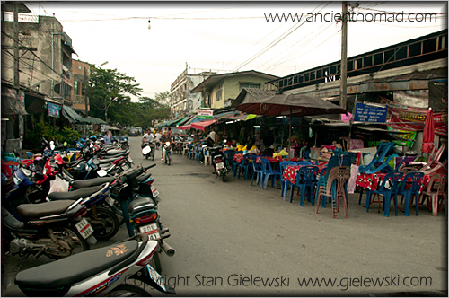 Thun Song - Thailand