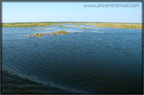 Boat trip: Battambang to Siem Reap - Cambodia