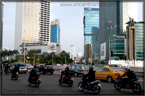 Jakarta, Indonesia
