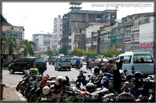 Jakarta, Indonesia