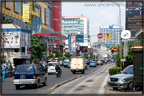 Jakarta, Indonesia