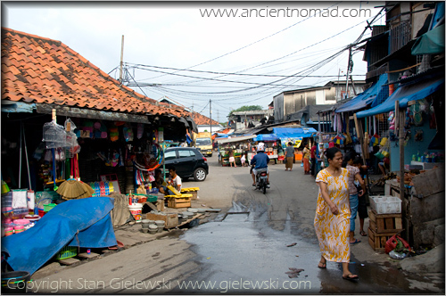 Jakarta, Indonesia