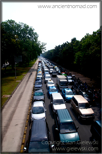 Jakarta, Indonesia