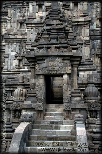 Prambanan, Indonesia