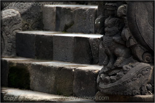 Prambanan, Indonesia