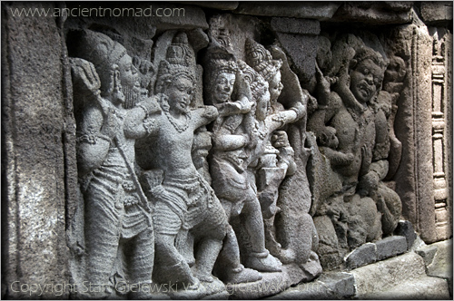 Prambanan, Indonesia
