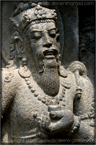 Prambanan, Indonesia