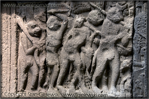 Prambanan, Indonesia