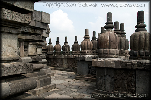 Prambanan, Indonesia