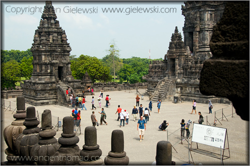 Prambanan, Indonesia