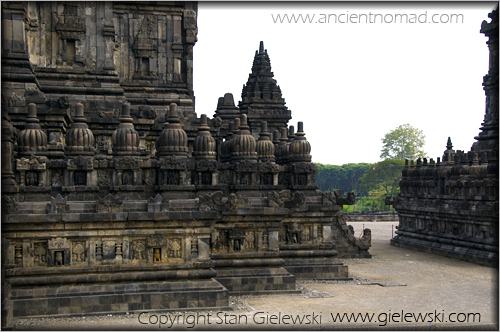 Prambanan, Indonesia