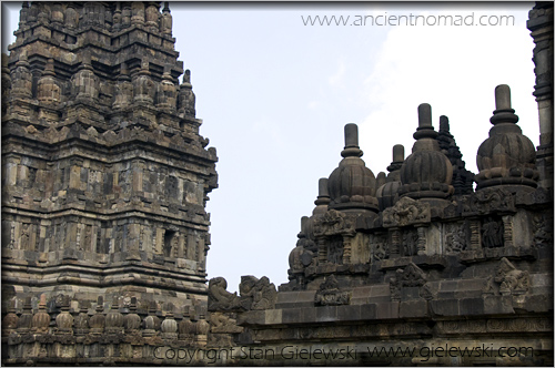 Prambanan, Indonesia