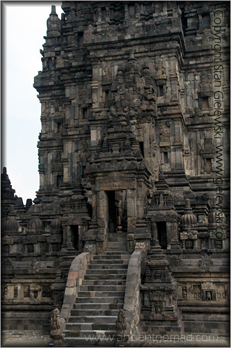 Prambanan, Indonesia