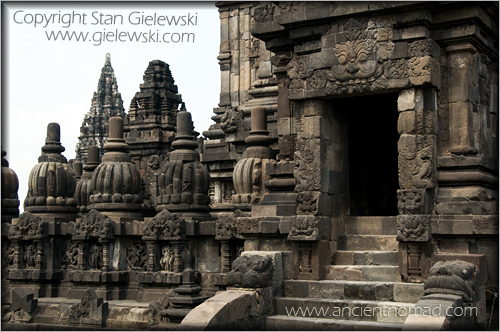 Prambanan, Indonesia