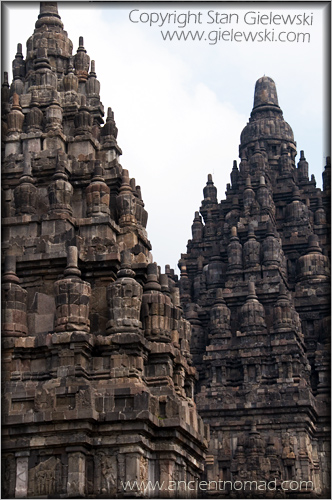 Prambanan, Indonesia