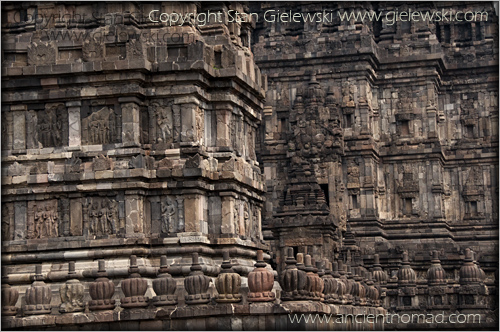 Prambanan, Indonesia