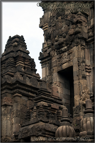 Prambanan, Indonesia