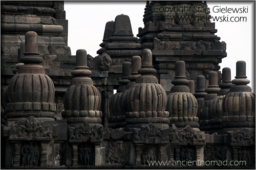 Prambanan, Indonesia