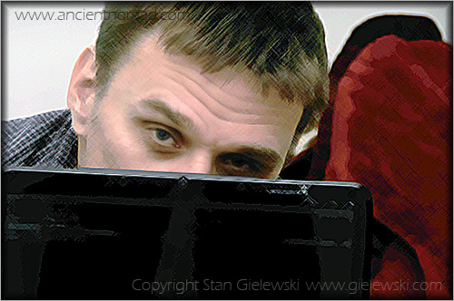 Stan Gielewski