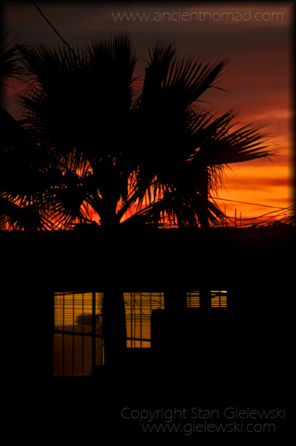 Playas de Tijuana - beach