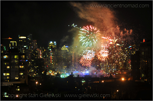 Vancouver Olympics 2010