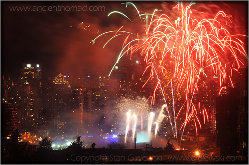 Vancouver Olympics 2010