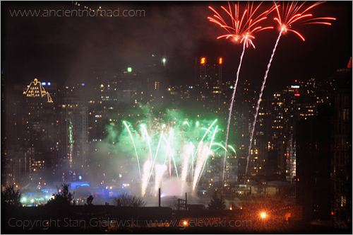 Vancouver Olympics 2010